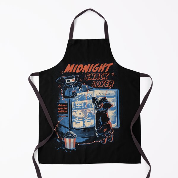 Item preview, Midnight Snack Lover designed and sold by THEILO.