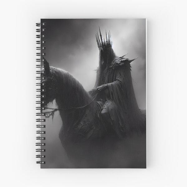 Item preview, Knight Dark King designed and sold by GalleryBrisArt.