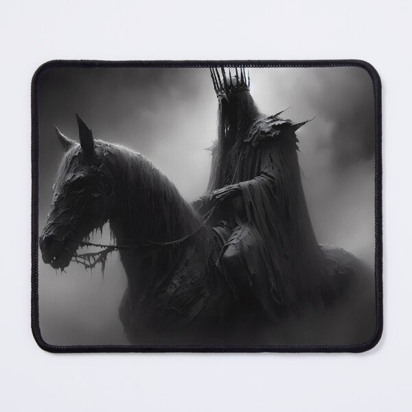 Item preview, Knight Dark King designed and sold by GalleryBrisArt.