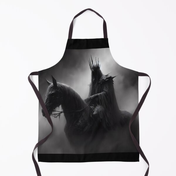 Item preview, Knight Dark King designed and sold by GalleryBrisArt.
