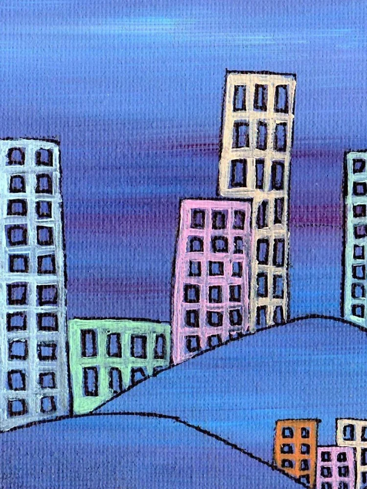 Thumbnail 4 of 4, iPhone Case, High Rise designed and sold by SomeHappyThing.