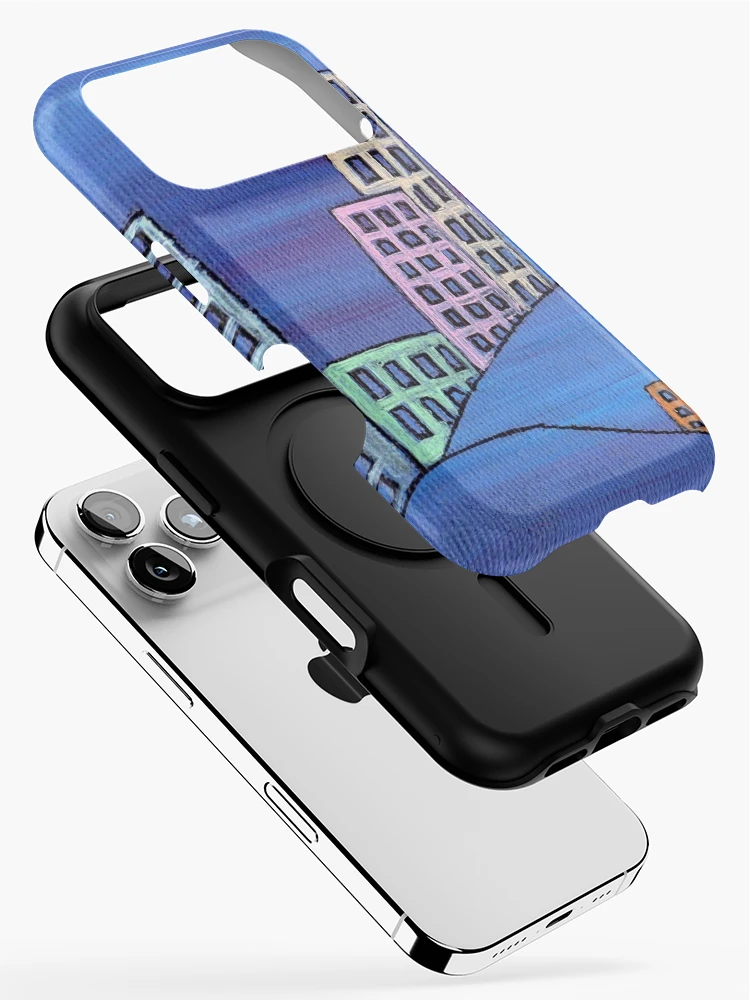 Thumbnail 2 of 4, iPhone Case, High Rise designed and sold by SomeHappyThing.