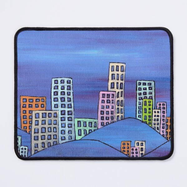 Item preview, High Rise designed and sold by SomeHappyThing.