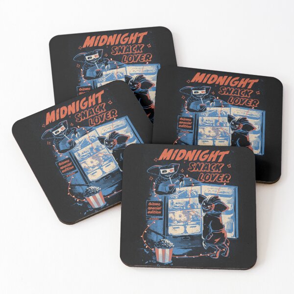 Item preview, Midnight Snack Lover designed and sold by THEILO.