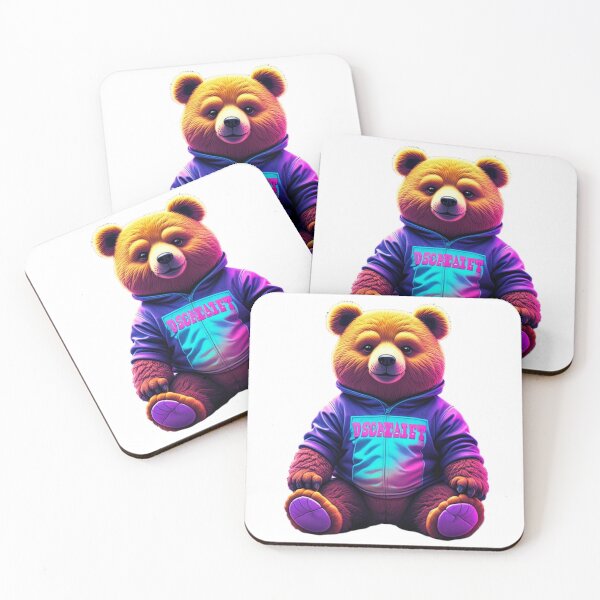 Item preview, Sweet Bear SGMZ designed and sold by MinnellaSG.