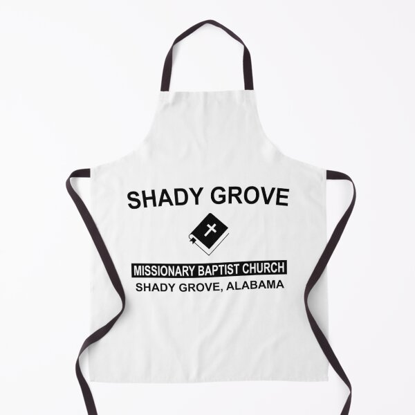 Item preview, Shady Grove Missionary Baptist Church (Ethel Cain) designed and sold by fandemonium.