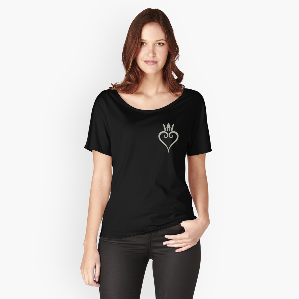 Vista previa del artículo con la obra «Camiseta ancha», diseñado y vendido por Duncan231196.