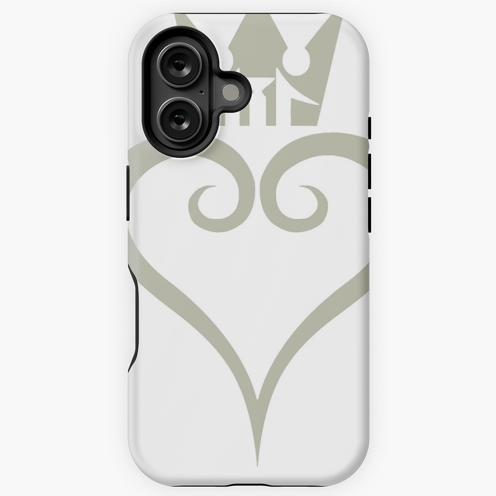 Vista previa del artículo con la obra «Funda resistente MagSafe para iPhone», diseñado y vendido por Duncan231196.