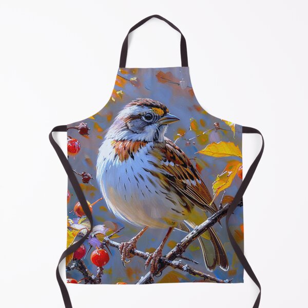 Item preview, Bird designed and sold by Dawn van Doorn.