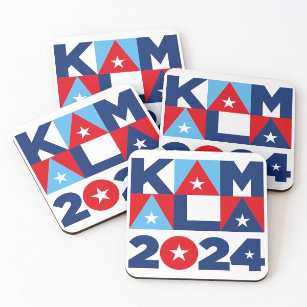 Item preview, Kamala 2024, US Election designed and sold by Rajan Supal.