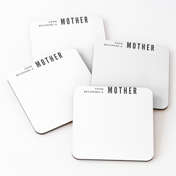 Item preview, Surprise: Soon becoming a Mother designed and sold by MargLandmeter.