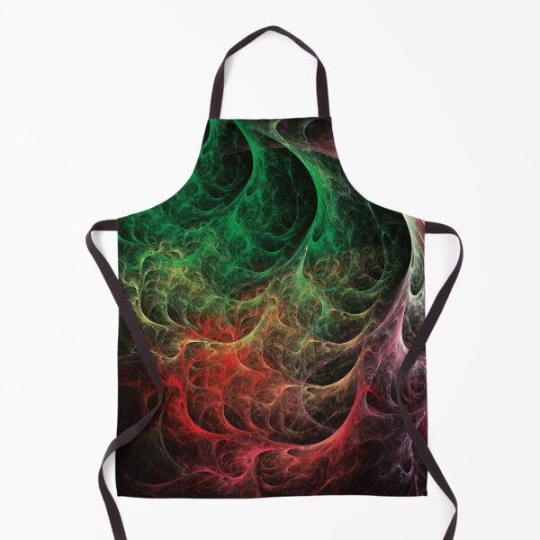 Item preview, Abstract Art Space Fire designed and sold by Vac1.