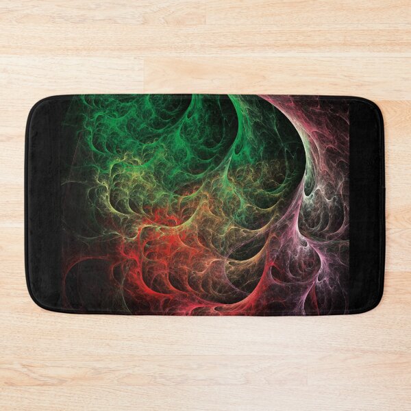 Item preview, Abstract Art Space Fire designed and sold by Vac1.