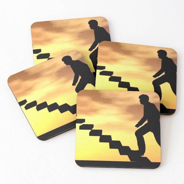 Item preview, Staircase  designed and sold by ontological.