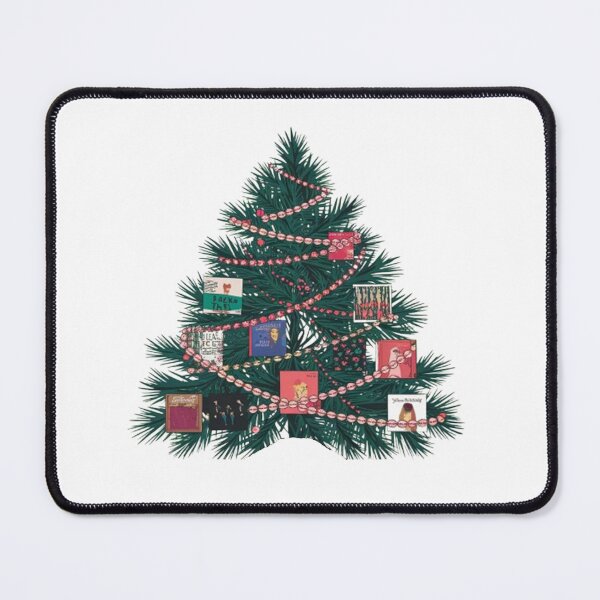 Item preview, Christmas Tree Shirt, Green Tree Christmas Sweater designed and sold by cookigraphic.