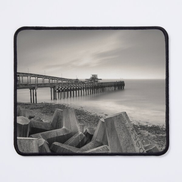 Item preview, Raynes Jetty designed and sold by David Bowman.