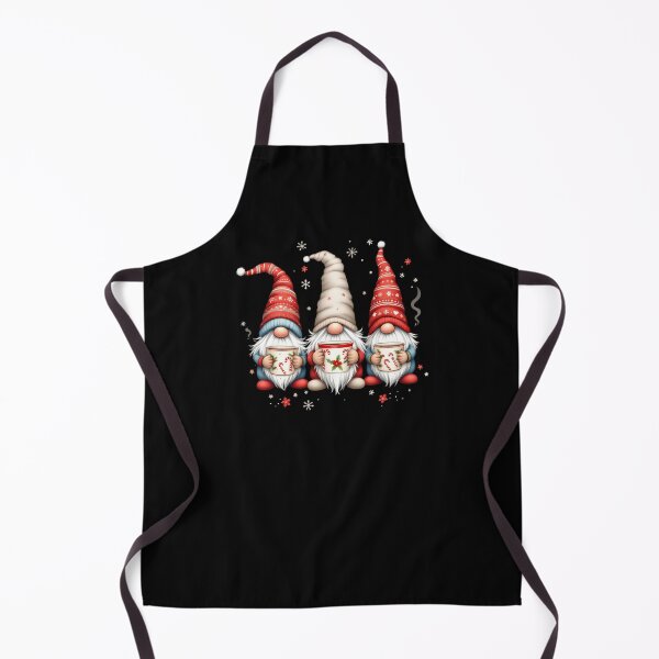Item preview, Christmas Gnomies designed and sold by jkrphoto.