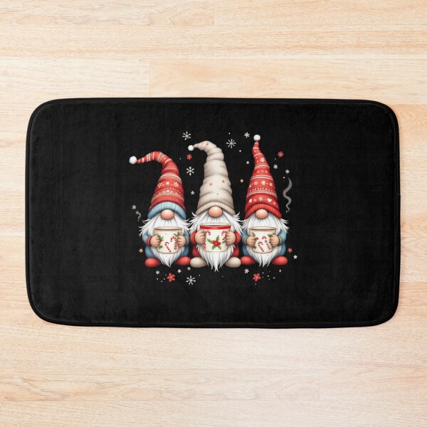 Item preview, Christmas Gnomies designed and sold by jkrphoto.