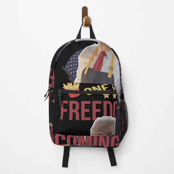 Item preview, Trump Shirt, Pennsylvania Maga Trump 2024 Shirt, Fast Food Trump Fries Making Fries Presidential designed and sold by SaboCollita.