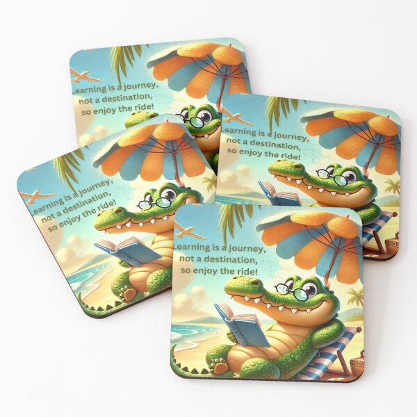 Item preview, Unlock the Joy of Learning: Fun and Effective Ways to Learn Faster designed and sold by Jayara [Born To Reign].