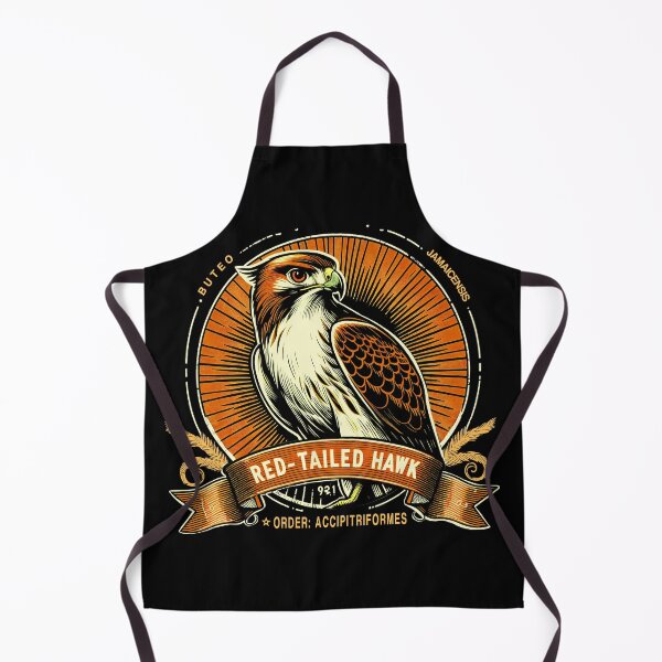 Item preview, Red Tailed Hawk 2B designed and sold by theAVIARY7.