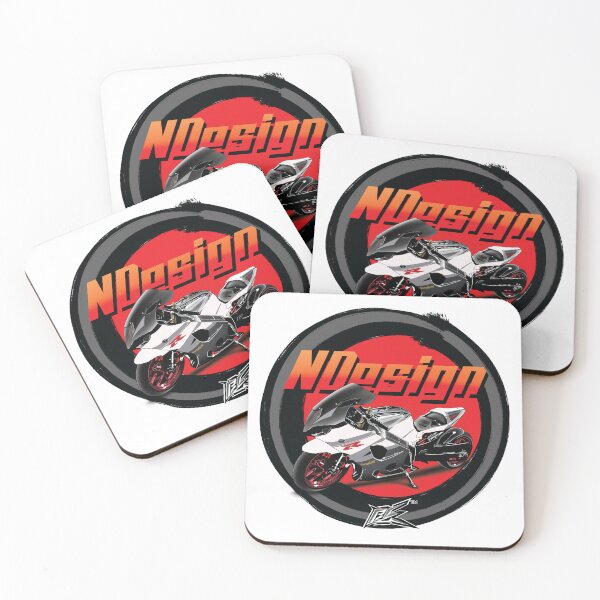 Item preview, suzuki gsx1000r white  designed and sold by NaquashM.