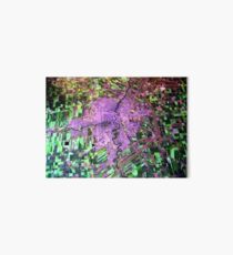 Aerial View of Winnipeg, Manitoba, Canada Art Board