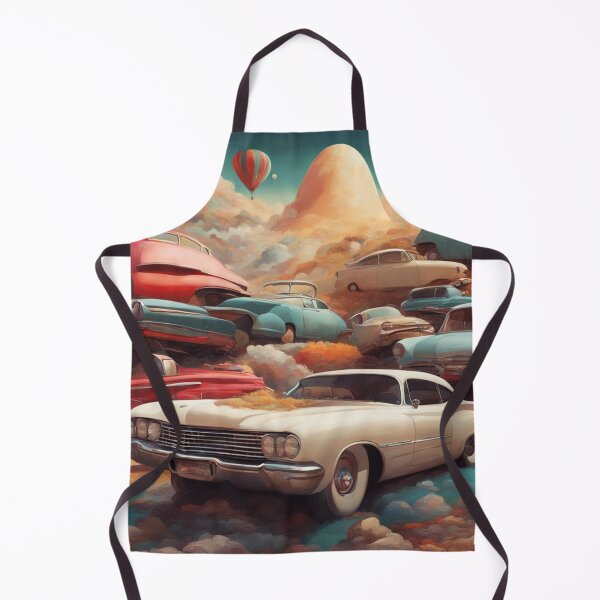 Item preview, Vintage cars designed and sold by The-Lerach.