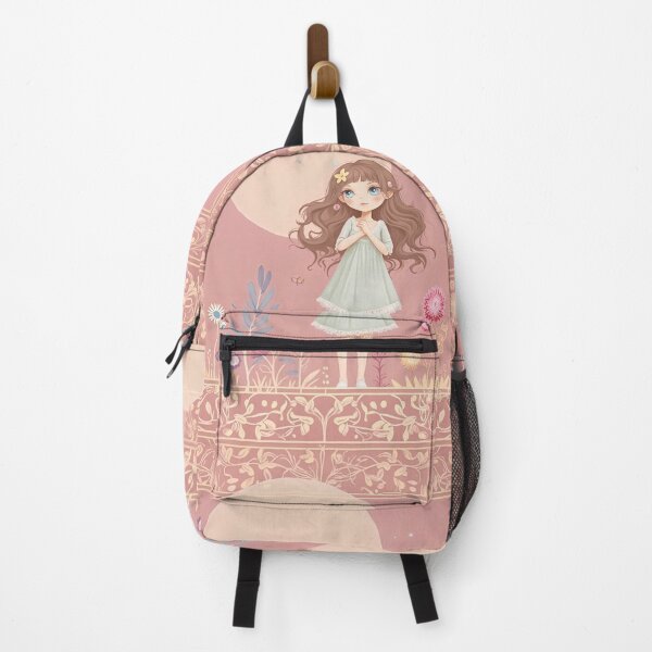 Item preview, Whimsical Adventure Under the Moonlight designed and sold by AmuraLumina.