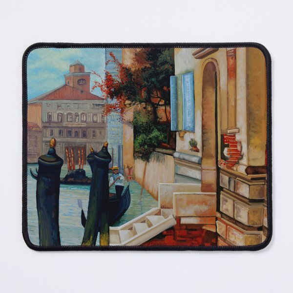 Item preview, Frits Thaulow Painting designed and sold by PaulMeijering.