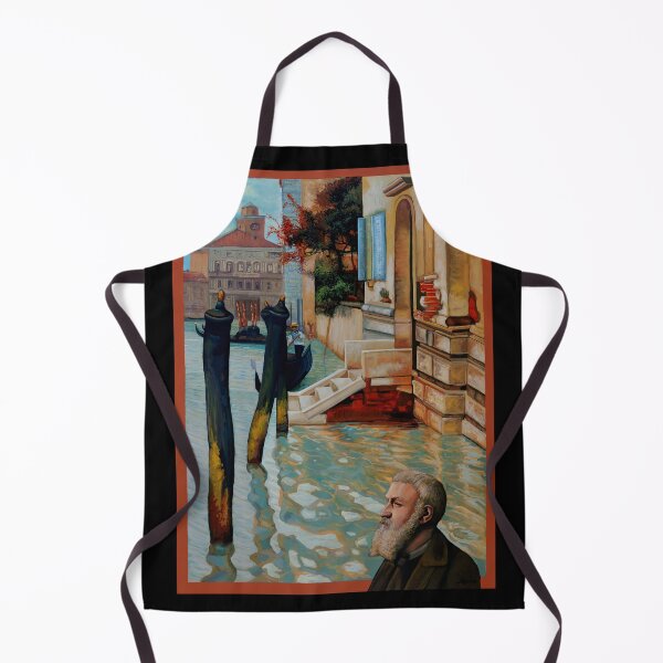 Item preview, Frits Thaulow Painting designed and sold by PaulMeijering.