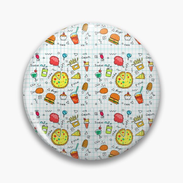 Item preview, Tasty Treats designed and sold by KelvinBlaze.