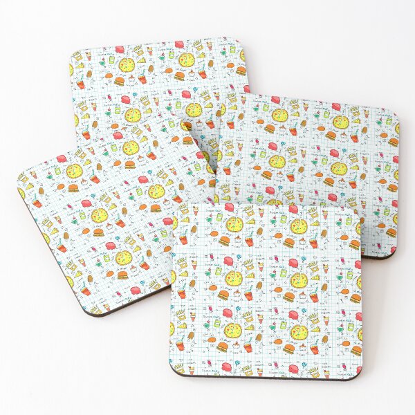 Item preview, Tasty Treats designed and sold by KelvinBlaze.