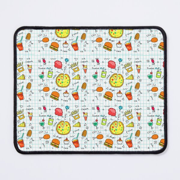 Item preview, Tasty Treats designed and sold by KelvinBlaze.