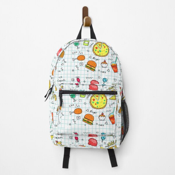 Item preview, Tasty Treats designed and sold by KelvinBlaze.