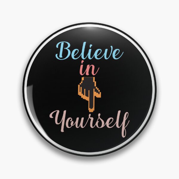 Item preview, Believe in yourself , Motivational quotes, positive words and inspirational sayings for encouraging to do the best in your life. designed and sold by Quotesgallery.