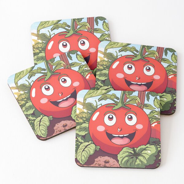 Item preview, Cuty Tomato designed and sold by Gina-Rosa.
