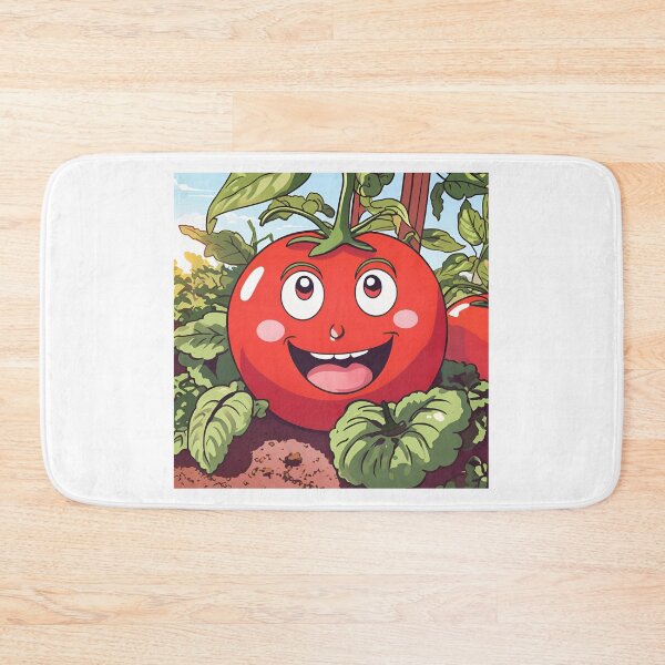 Item preview, Cuty Tomato designed and sold by Gina-Rosa.
