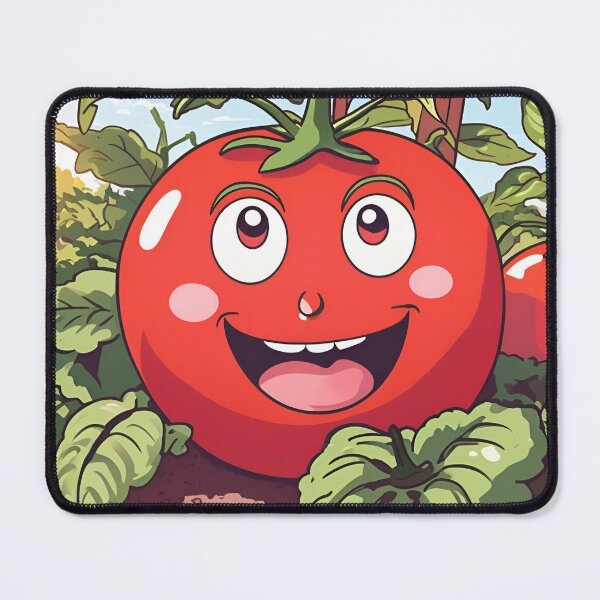 Item preview, Cuty Tomato designed and sold by Gina-Rosa.