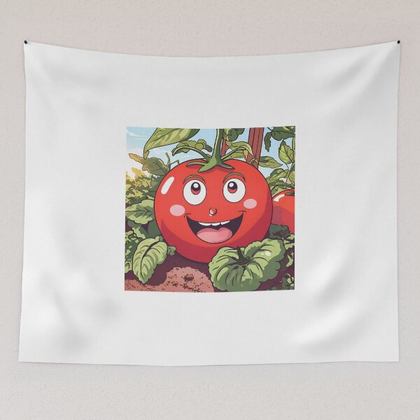 Item preview, Cuty Tomato designed and sold by Gina-Rosa.