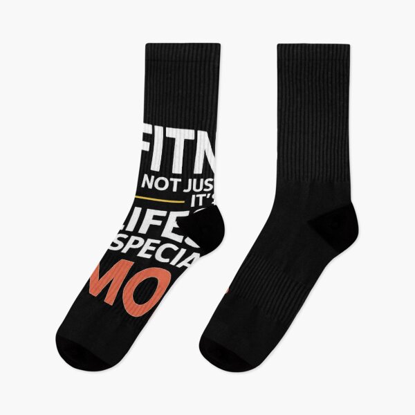 Item preview, Fitness Is Not Just A Hobby, It’s A Lifestyle - For Moms, Funny Gift For Fitness Mom designed and sold by love3617.