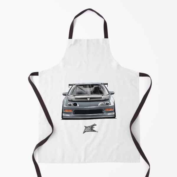 Item preview, integra dc4 typer race car gray  designed and sold by NaquashM.
