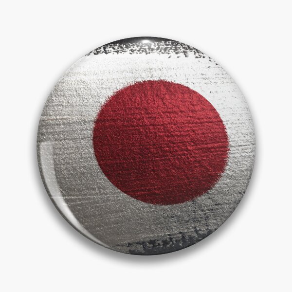 Item preview, Japan Flag designed and sold by skalihm.