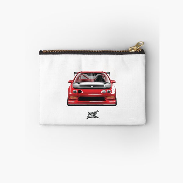 Item preview, integra dc4 typer race car red designed and sold by NaquashM.