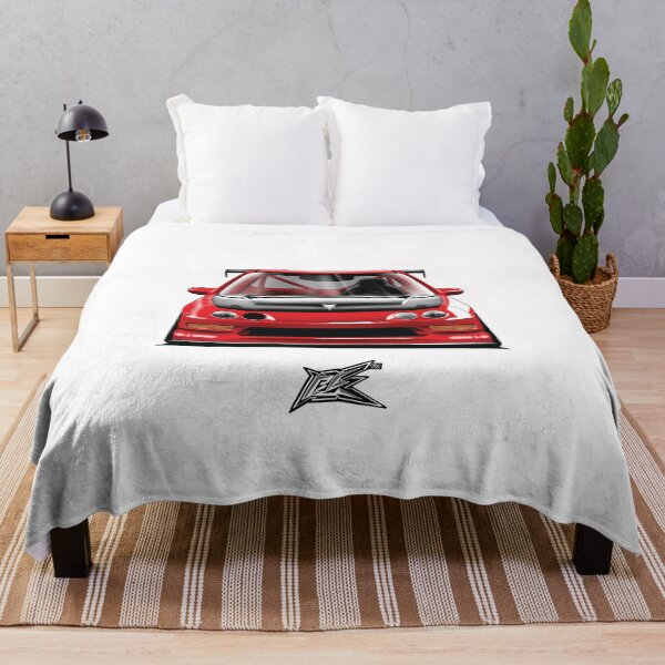 Item preview, integra dc4 typer race car red designed and sold by NaquashM.