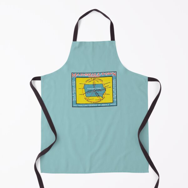 Item preview, 1900 Marshalltown Iowa designed and sold by historicimage.