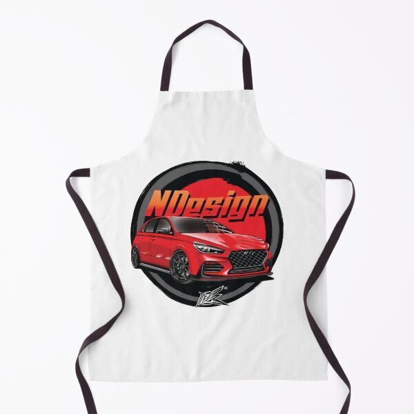 Item preview, i30n hatch red designed and sold by NaquashM.
