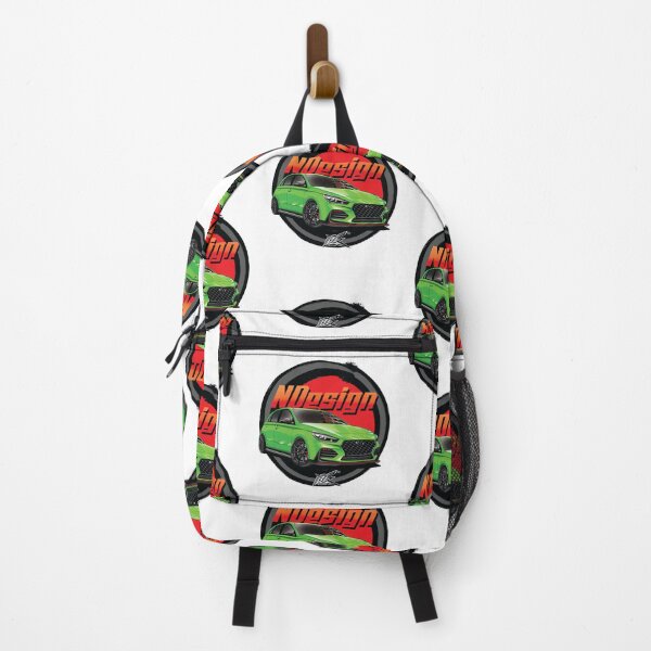 Item preview, i30n hatch green  designed and sold by NaquashM.
