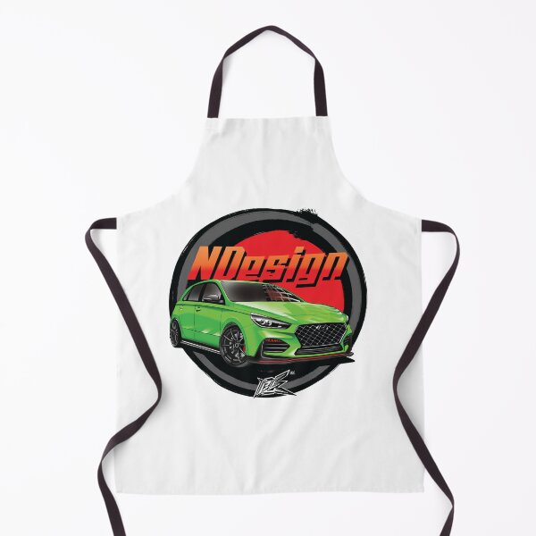 Item preview, i30n hatch green  designed and sold by NaquashM.