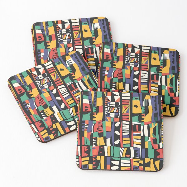 Item preview, Geometric pattern. Geometry.Abstraction. designed and sold by MagelliShop.